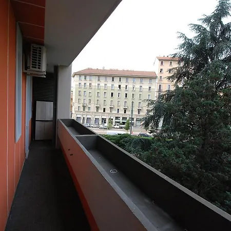 Locazione Turistica Corso Lodi