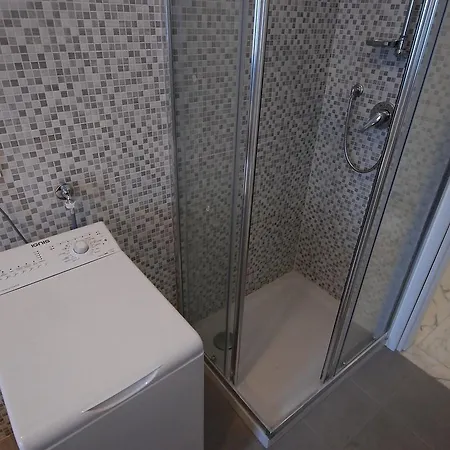 Apartamento Locazione Turistica Corso Lodi