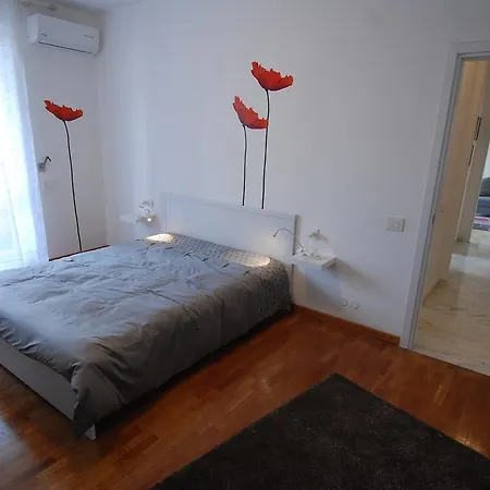 Locazione Turistica Corso Lodi Apartamento *