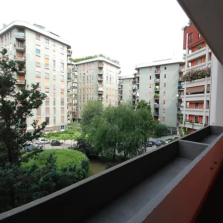 Locazione Turistica Corso Lodi Apartamento
