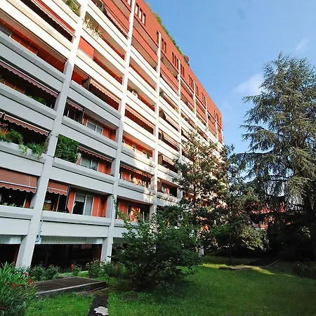Locazione Turistica Corso Lodi Apartamento