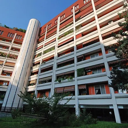 Apartamento Locazione Turistica Corso Lodi *