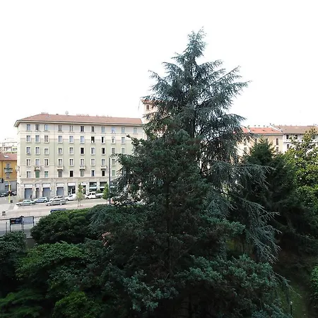 Locazione Turistica Corso Lodi *