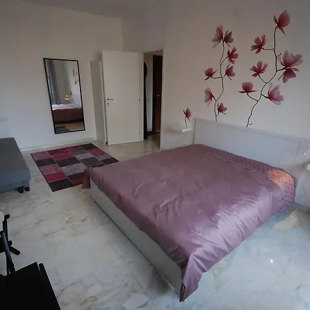 Apartamento Locazione Turistica Corso Lodi Milão