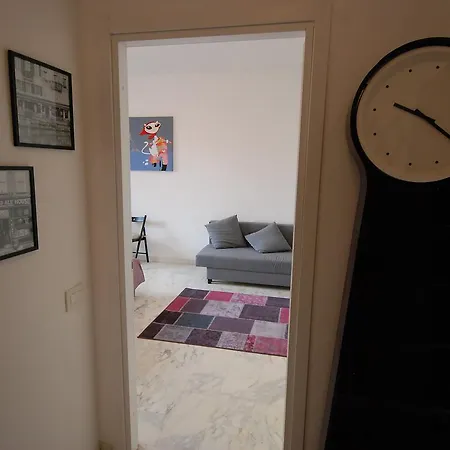 Apartamento Locazione Turistica Corso Lodi
