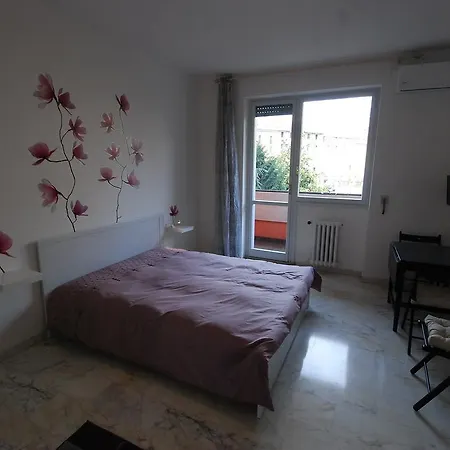 Apartamento Locazione Turistica Corso Lodi *